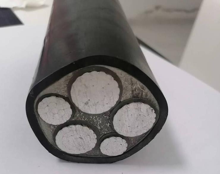 南洋電線(xiàn)電纜?工作溫度和負載下的載流量是什么